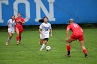WSoc vs BSU  Wheaton College Women’s Soccer vs Bridgewater State University. - Photo by Keith Nordstrom : Wheaton, Women’s Soccer